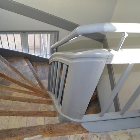 Appartement Rue Haute Honfleur Zewnętrze zdjęcie